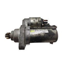 Motorino d' avviamento VOLKSWAGEN Golf 5 Berlina dal 03 al 08 - 02M911023M - 2955128