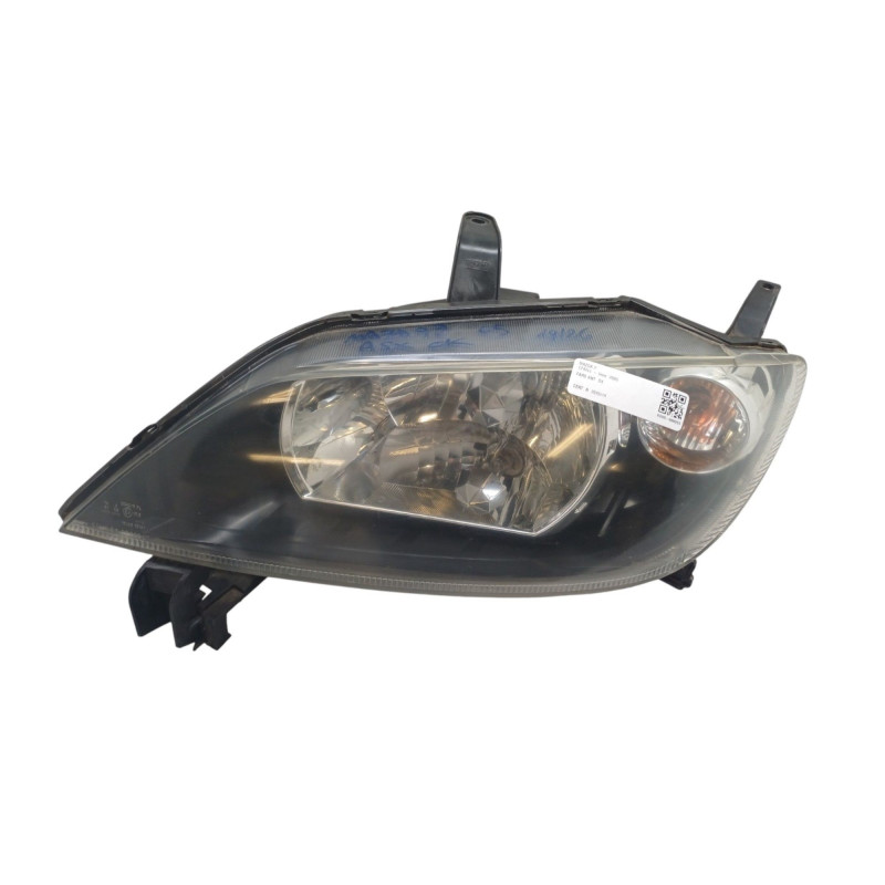 Faro Anteriore Sinistro MAZDA 2 Berlina 1° Serie