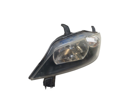 Faro Anteriore Sinistro MAZDA 2 Berlina 1° Serie