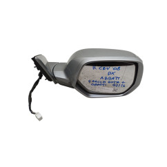 Specchietto Retrovisore Destro HONDA CR-V 4° Serie dal 07 al 12