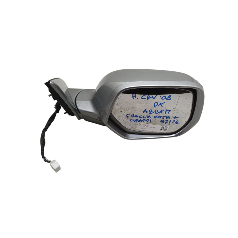 Specchietto Retrovisore Destro HONDA CR-V 4° Serie dal 07 al 12