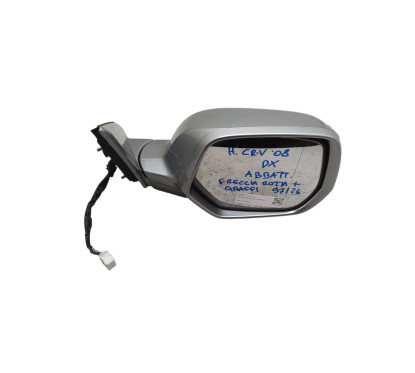 Specchietto Retrovisore Destro HONDA CR-V 4° Serie dal 07 al 12 - 76200SWWG41ZH - 3007735