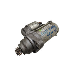 Motorino d' avviamento VOLKSWAGEN Golf 5 Berlina dal 03 al 08 - 02T911023T - 2955108