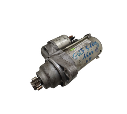 Motorino d' avviamento VOLKSWAGEN Golf 5 Berlina dal 03 al 08