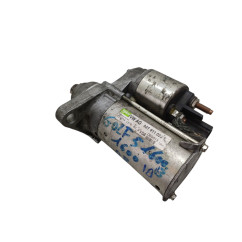 Motorino d' avviamento VOLKSWAGEN Golf 5 Berlina dal 03 al 08 - 02T911023T - 2955108