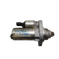 Motorino d' avviamento VOLKSWAGEN Golf 5 Berlina dal 03 al 08 - 02T911023T - 2955108