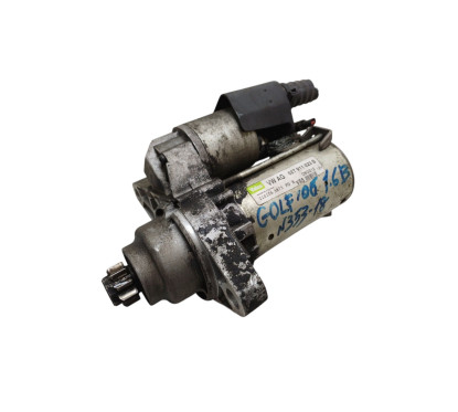 Motorino d' avviamento VOLKSWAGEN Golf 5 Berlina dal 03 al 08