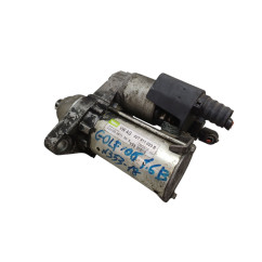 Motorino d' avviamento VOLKSWAGEN Golf 5 Berlina dal 03 al 08 - 02T911023S - 2955079