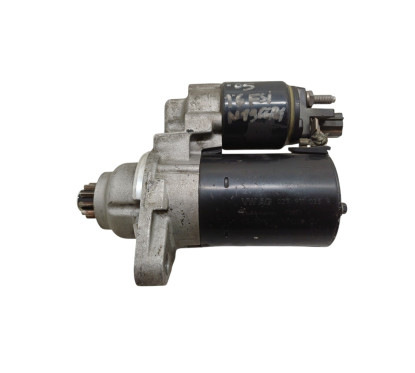 Motorino d' avviamento VOLKSWAGEN Golf 5 Berlina dal 03 al 08 - 02T911023R - 2955043