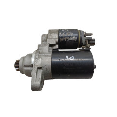 Motorino d' avviamento VOLKSWAGEN Golf 5 Berlina dal 03 al 08 - 02T911023R - 2955043