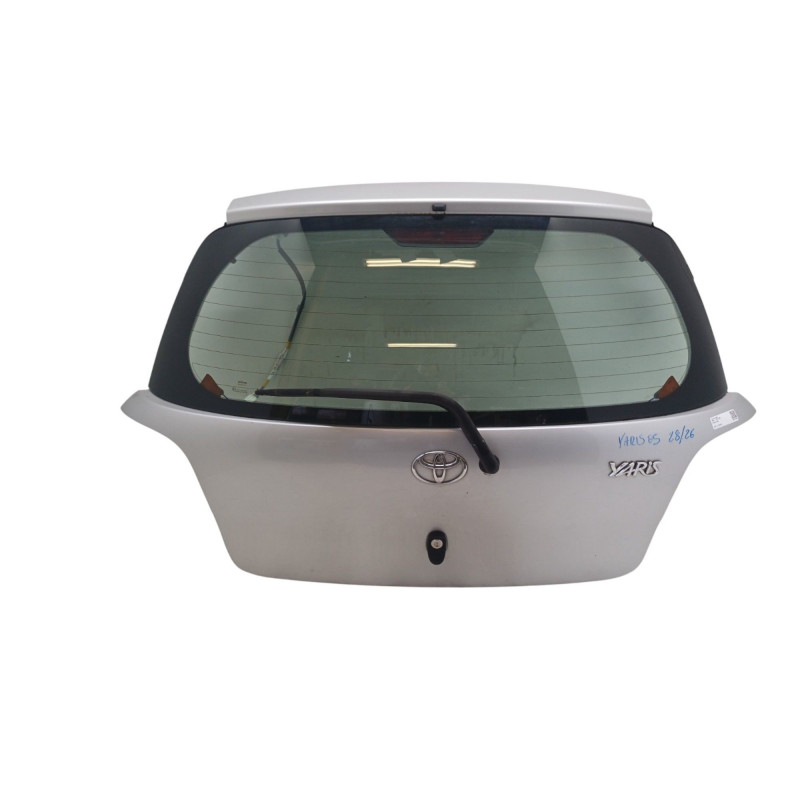 Portellone Posteriore TOYOTA Yaris Serie dal 03 al 05