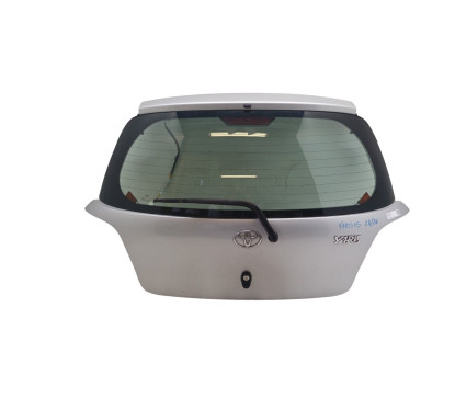 Portellone Posteriore TOYOTA Yaris Serie dal 03 al 05 - 670050D020 - 2973379