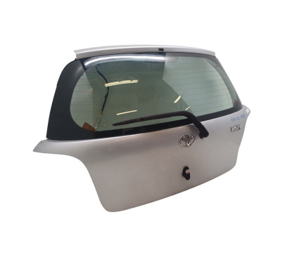 Portellone Posteriore TOYOTA Yaris Serie dal 03 al 05