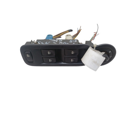 Pulsantiera Anteriore Sinistra RENAULT Modus 2° Serie - 7701063792 - 2975980