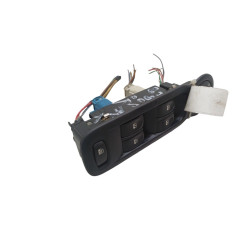 Pulsantiera Anteriore Sinistra RENAULT Modus 2° Serie - 7701063792 - 2975980