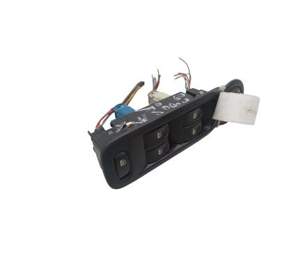 Pulsantiera Anteriore Sinistra RENAULT Modus 2° Serie