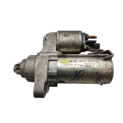 Motorino d' avviamento VOLKSWAGEN Golf 5 Berlina dal 03 al 08