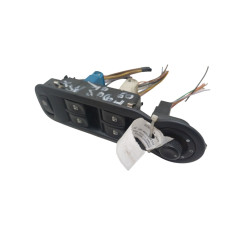 Pulsantiera Anteriore Sinistra RENAULT Modus 2° Serie - 7701063792 - 2975980