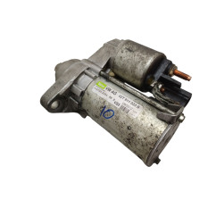 Motorino d' avviamento VOLKSWAGEN Golf 5 Berlina dal 03 al 08 - 02T911023S - 2955026