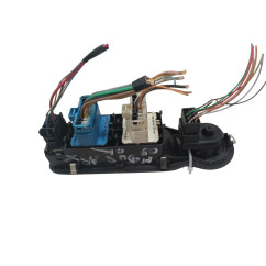 Pulsantiera Anteriore Sinistra RENAULT Modus 2° Serie - 7701063792 - 2975980