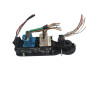 Pulsantiera Anteriore Sinistra RENAULT Modus 2° Serie