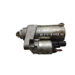 Motorino d' avviamento VOLKSWAGEN Golf 5 Berlina dal 03 al 08 - 02T911023S - 2955026