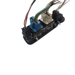 Pulsantiera Anteriore Sinistra RENAULT Modus 2° Serie - 7701063792 - 2975980