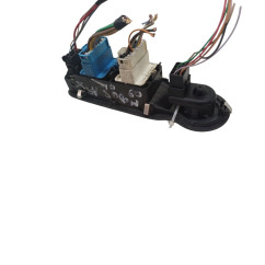 Pulsantiera Anteriore Sinistra RENAULT Modus 2° Serie - 7701063792 - 2975980