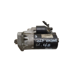 Motorino d' avviamento VOLKSWAGEN Golf 4 Variant dal 97 al 03