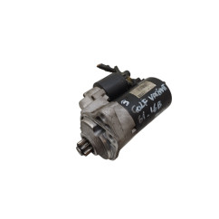 Motorino d' avviamento VOLKSWAGEN Golf 4 Variant dal 97 al 03 - 020911023FX - 2955005