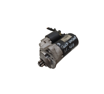 Motorino d' avviamento VOLKSWAGEN Golf 4 Variant dal 97 al 03