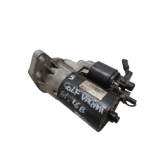 Motorino d' avviamento VOLKSWAGEN Golf 4 Variant dal 97 al 03 - 020911023FX - 2955005