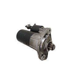 Motorino d' avviamento VOLKSWAGEN Golf 4 Variant dal 97 al 03 - 020911023FX - 2955005