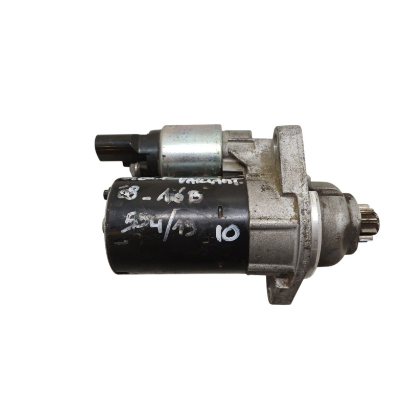 Motorino d' avviamento VOLKSWAGEN Golf 6 VI Variant dal 08 al 12