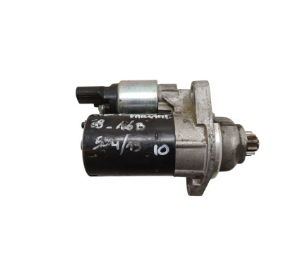 Motorino d' avviamento VOLKSWAGEN Golf 6 VI Variant dal 08 al 12 - 0AH911023A - 2954977