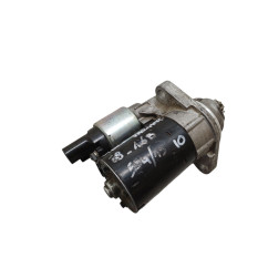 Motorino d' avviamento VOLKSWAGEN Golf 6 VI Variant dal 08 al 12 - 0AH911023A - 2954977