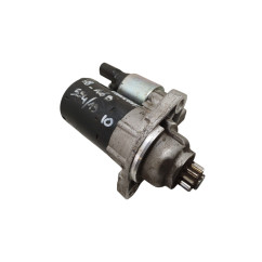 Motorino d' avviamento VOLKSWAGEN Golf 6 VI Variant dal 08 al 12 - 0AH911023A - 2954977