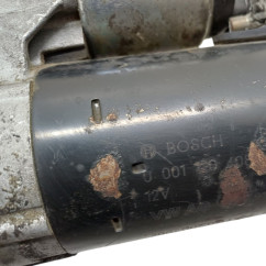 Motorino d' avviamento VOLKSWAGEN Golf 6 VI Variant dal 08 al 12 - 0AH911023A - 2954977