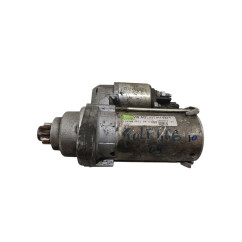 Motorino d' avviamento VOLKSWAGEN Golf 6 Berlina dal 08 al 12