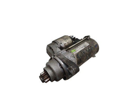 Motorino d' avviamento VOLKSWAGEN Golf 6 Berlina dal 08 al 12
