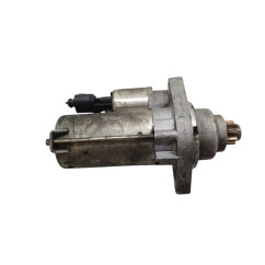 Motorino d' avviamento VOLKSWAGEN Golf 6 Berlina dal 08 al 12 - 02T911023T - 2954933