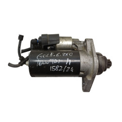 Motorino d' avviamento VOLKSWAGEN Golf 6 VI Variant dal 08 al 12