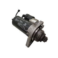 Motorino d' avviamento VOLKSWAGEN Golf 6 VI Variant dal 08 al 12 - 0001123028 - 2954891