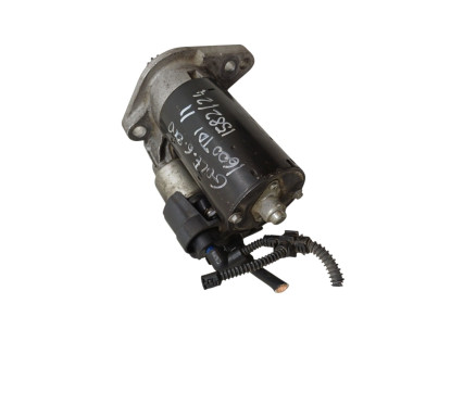 Motorino d' avviamento VOLKSWAGEN Golf 6 VI Variant dal 08 al 12