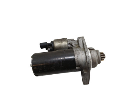Motorino d' avviamento VOLKSWAGEN Golf 7 Berlina dal 12 - 02Z911023N - 2954846