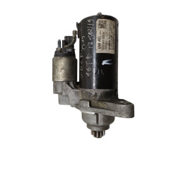 Motorino d' avviamento VOLKSWAGEN Golf 7 Berlina dal 12 - 02Z911023N - 2954846
