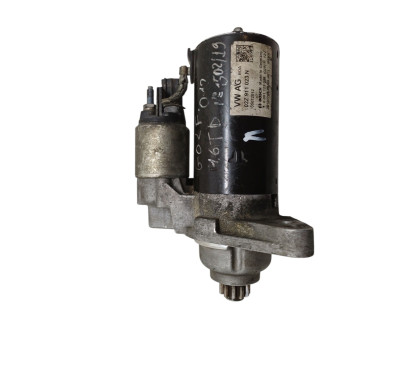 Motorino d' avviamento VOLKSWAGEN Golf 7 Berlina dal 12