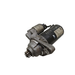 Motorino d' avviamento VOLKSWAGEN Golf 7 Berlina dal 12 - 02Z911023N - 2954846