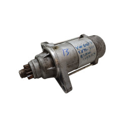 Motorino d' avviamento VOLKSWAGEN Golf 7 Berlina dal 12 - 0AM911023J - 2954822