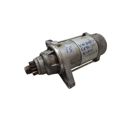 Motorino d' avviamento VOLKSWAGEN Golf 7 Berlina dal 12